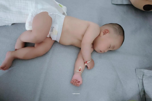 南昌宝宝鼻子不通气