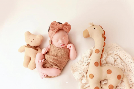 南昌宝宝身上长红疙瘩